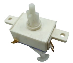 Picture of Lever Drain Selector Kelvinator KL150TTB