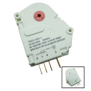 Picture of Timer Defrost 825 8 Hour