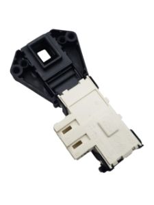 Picture of Door Interlock SS FL Wf8500/7600Naw/8602NH/8702 WD