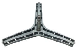 Picture of Spider SS Washing Machine WD8704EJZ WA18J6750SP