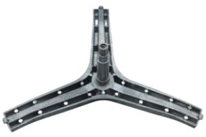 Picture of Spider FL Shaft Samsung WD70J5410A, WD0704REU