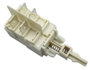 Picture of Switch FL DY Push Button Defy DAW315, DAW316