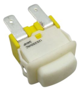 Picture of Switch TD SQ D517616 LDE3TRGS451SW01