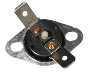 Picture of Thermostat HS Tumble Dryer DVDL80S 170° Reset