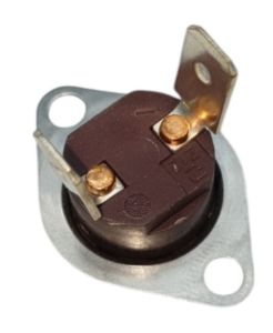 Picture of Thermostat TD SS Klixon FG720S, DV5008J, DV665JS