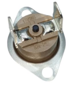 Picture of Thermostat TD SS Klixon DW-FG720S, DV5008J