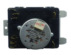 Picture of Timer Speed Queen Tumble Dryer LDE3TRGS451SWO