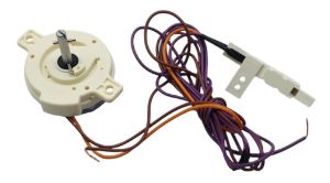 Picture of Timer Spin Twin Tub 750 DTT166 DTT169
