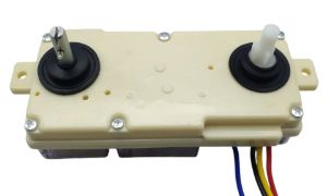 Picture of Timer Wash Defy Twin Tub DTT164/5 13kg