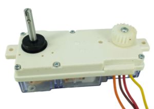 Picture of Timer Wash Defy DTT171, DTT172.