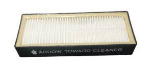 Picture of Filter Electrolux Vacuum Cleaner EF82 Z2250 SERIES