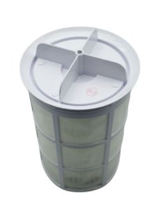 Picture of Filter Hepa Genesis Vacuum Cleaner A7