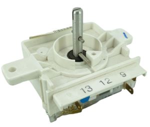 Picture of Timer Samsung Dxt-35sf-104 Washing Machine Wt13s2p