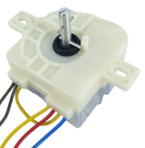 Picture of Timer Wash Universal 5 Wire