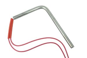Picture of Conversion Element RF UN Gas 9.5mm Bent 220W 220V