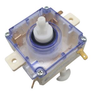 Picture of Lever Drain Selector Kelvinator KL225TTB, RHTT225M