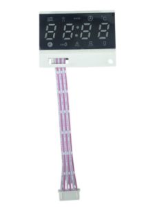Picture of Pc Board Display Bennett Read MW 28l BRMIC8