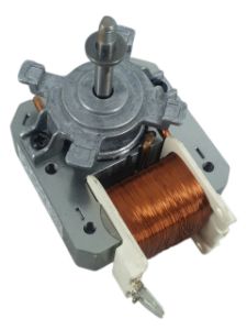 Picture of Thermofan Motor Complete AEG Stove 10369MN-MN