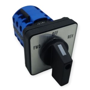 Picture of Switch Forward-Reverse 16a 2p 230v