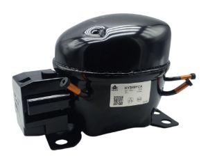 Picture of Compressor 1/4HP R134a Huayi HYS69YCA