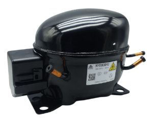 Picture of Compressor 1/3HP R600a Huayi HYE96MHUL