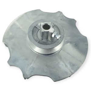 Picture of Pulley Kelvinator T/T Fan Motor KL20TTW, 18TTW