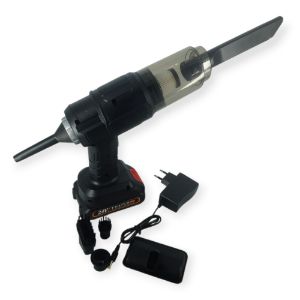 Picture of Rechargeable Car Vacuum 24v
