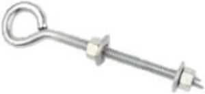 Picture of Bolts Eye W/Nuts 08 X 150mm