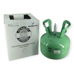 Picture of R22 Refrigerant Gas 3.4kg