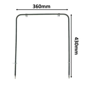 Picture of Element Bake DY Allied