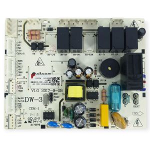 Picture of Pc Board Hisense Main Dishwasher H12DME