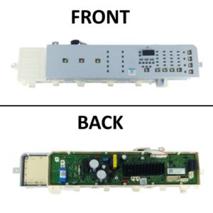 Picture of Pc Board Main Samsung Top Loader WA13CG5745BV