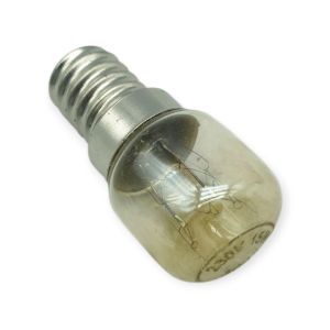 Picture of Oven Lamp 15w E14 300deg
