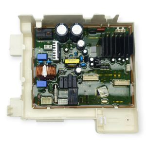 Picture of Pc Board Main Samsung Front Loader WD70TA046BX