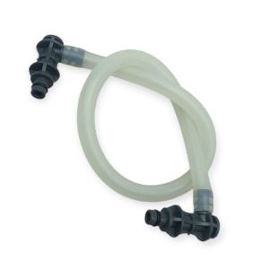 Picture of Vacuum Hose Shampoo Connection Genesis VC