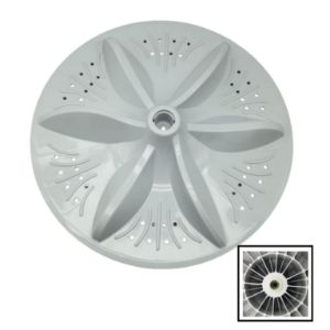 Picture of Pulsator Kelvinator TL KL225TLS, KL205TLS