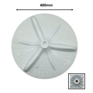 Picture of Pulsator Kelvinator Twin Tub KL225TTM2, KL225TTW2