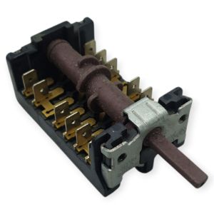 Picture of Selector Switch Defy Oven 5 Position DBO437