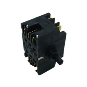 Picture of Selector Switch Whirlpool ,AEG, Samet SO