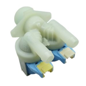 Picture of Inlet Valve Defy Front Loader DAW389