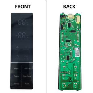 Picture of Pc Board Hisense RF Display