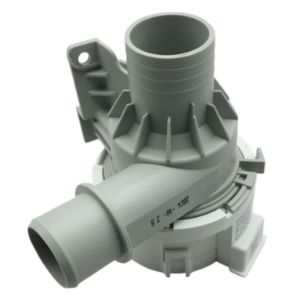 Picture of Pump Top Loader Drain LG T2193EFHSKL