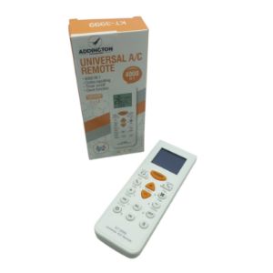Picture of Universal Aircon Remote KT3999