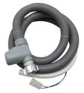Picture of Inlet Hose Samsung Dishwasher Aquastop DW60M5070FS