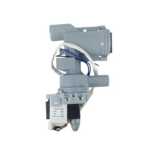 Picture of Pump TL DY Motor DTL115, DTL120, WTX1302S