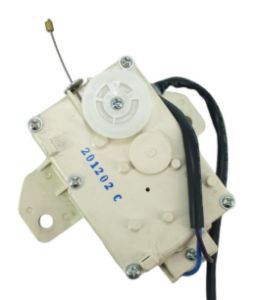 Picture of Drain Actuator Hisense Top Loader WTX1302S,WTX1602