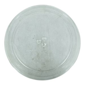 Picture of Glass Plate 34L DMO343 32.5cm Clove Defy/MS304W