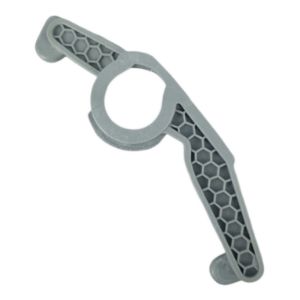 Picture of Handle Lever Defy FL WMY71283MLCM