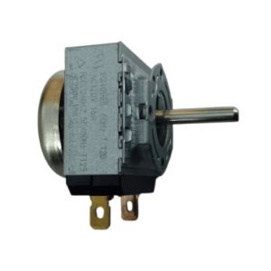 Picture of Timer Ringer Defy Stove DGS158, DGS161