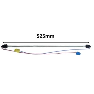 Picture of Defrost Heater Samsung Fridge RT63 RT63NBPNI